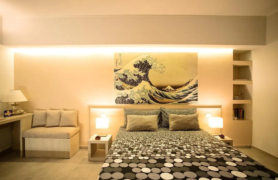 Guest House Centrale-1